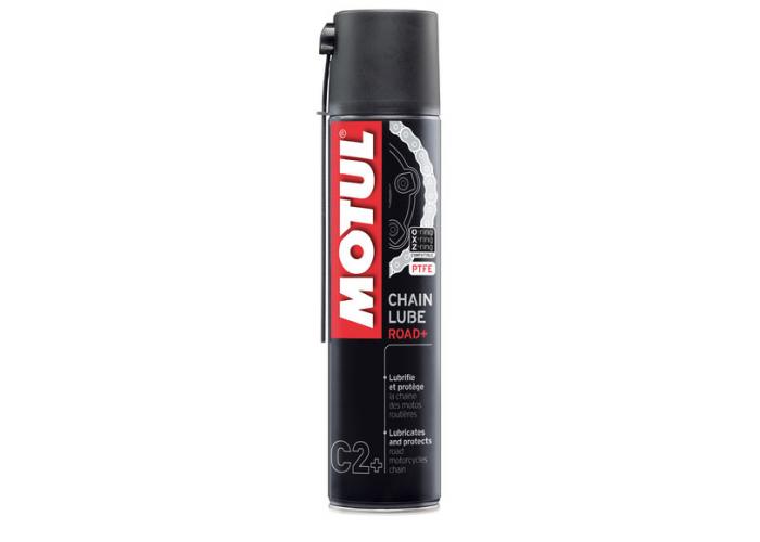 Spray de uns lant Motul Chain Lube Road Plus